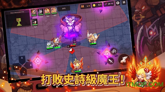 守望传说Guardian Tales国际服