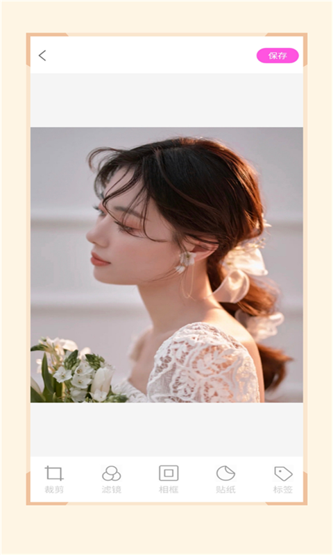 nomo play美颜拼图相机