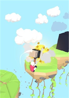 小人大锤(Hammer Run)