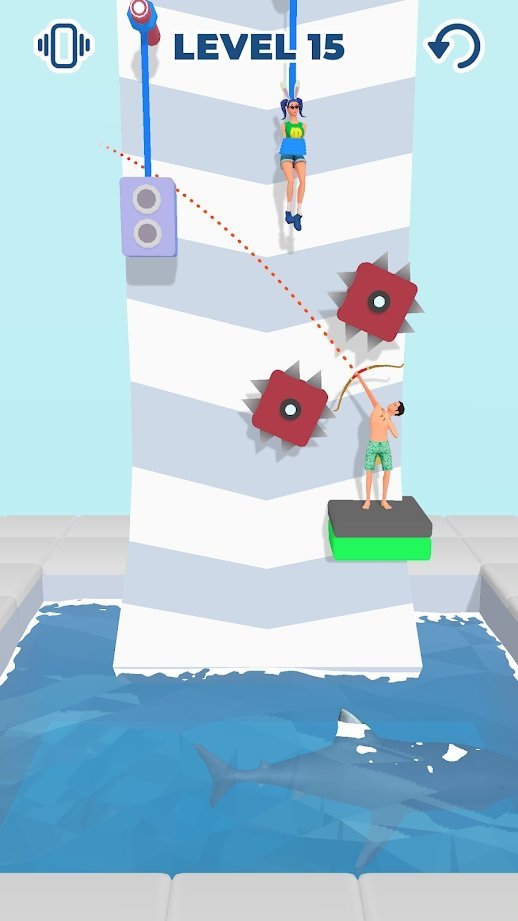 抢救女孩秀（Girls Rescue）