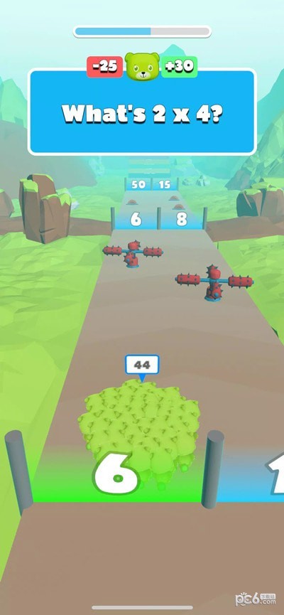 跑熊跑(Run Bear Run) 跑熊跑(Run Bear Run)