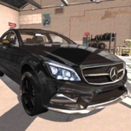 AMGCarSimulator(AMG汽车模拟器)