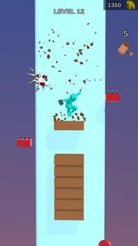 锤子侠3DHammer Man 3D