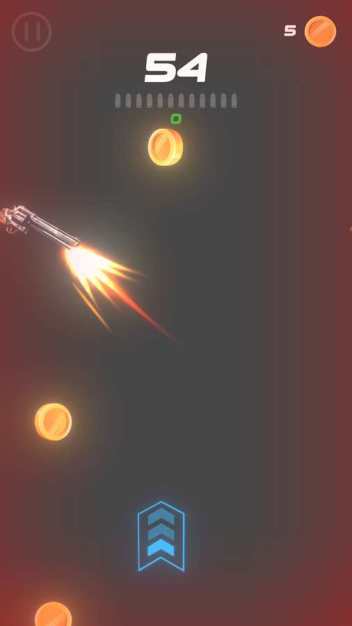 Flip the Gun(翻转枪vip)