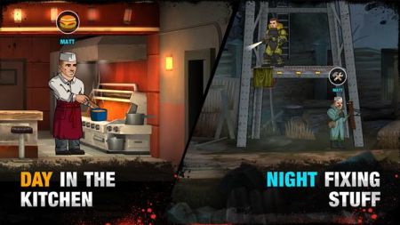 零城市基地建设Zero City