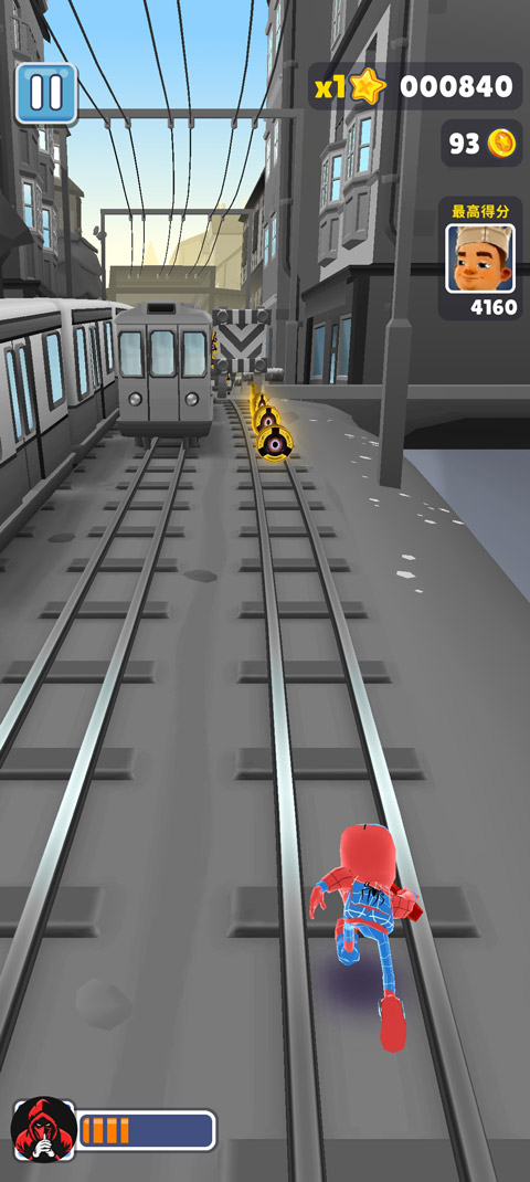 超?黑白牛津2.0?