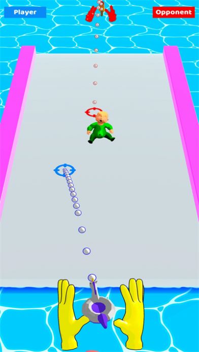 吸引宝宝Attract The Baby