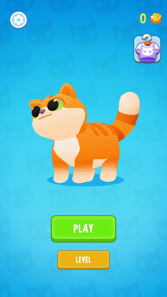 Wooly Bully(毛茸茸的恶霸)