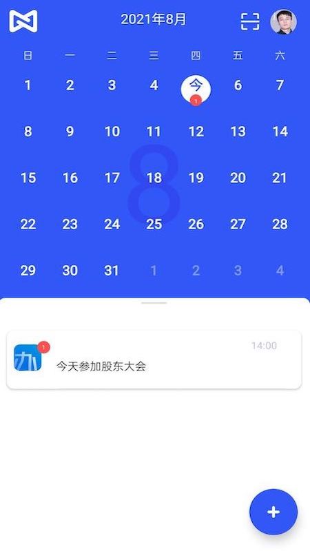 全景中台