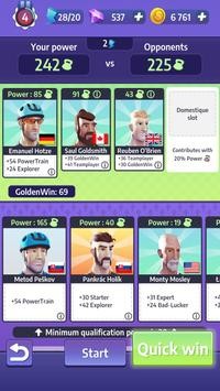 骑行传奇Cycling Legends