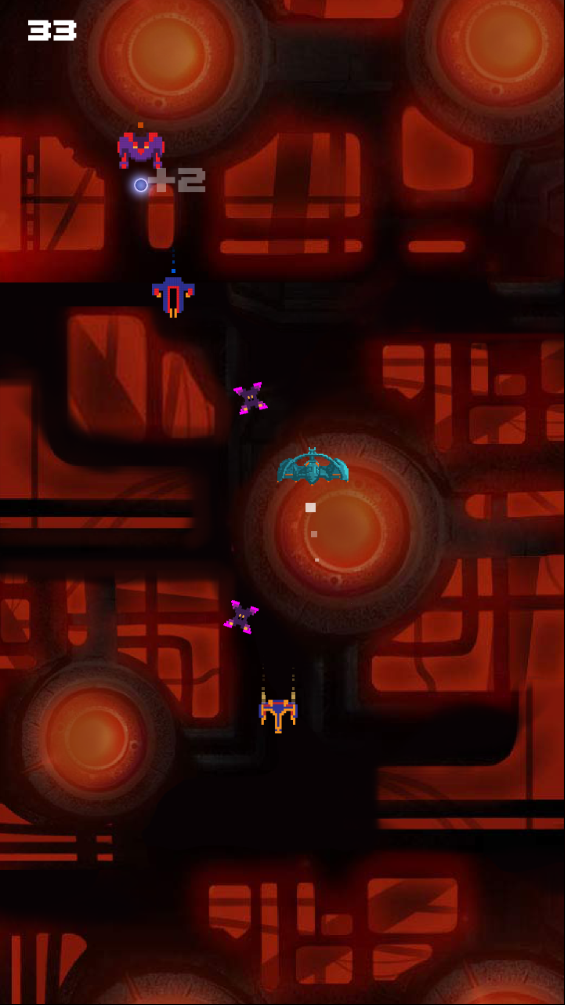 Fun Fly 1: Ryzen of Bad Kitten