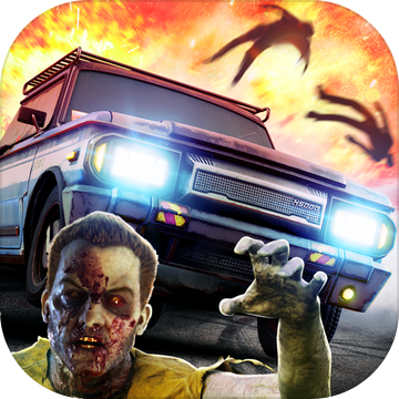 Zombie Road Escape(逃离僵尸路)