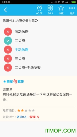 病理学高级职称总题库