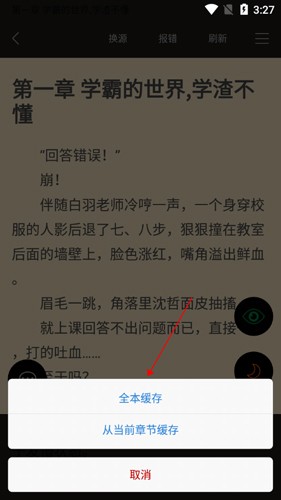 顶点小说1