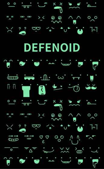 DEFENOID(虚空守卫中文破解版)