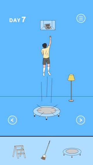 妈妈把我的游戏藏起来了3