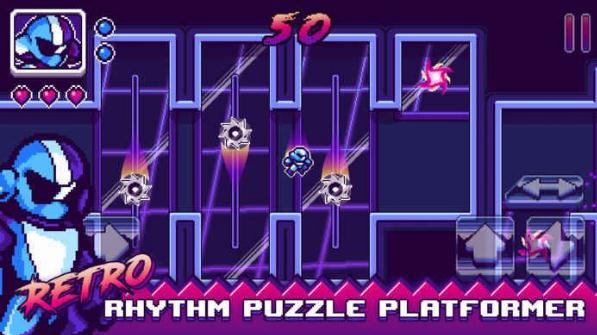 SW Escape(电音逃生)