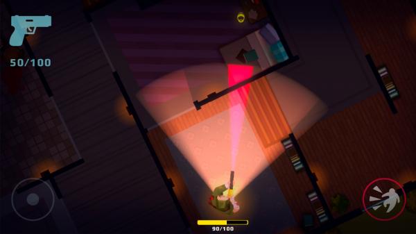 Death punk(死亡朋克)