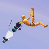 反弹跳跃者(RocketJumper)