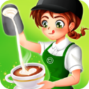 咖啡厅大作战手机版