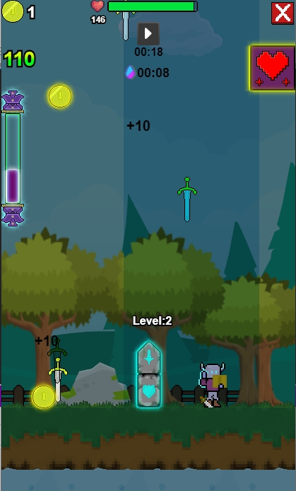 逃脱攻击魔法Escape Attack Magic