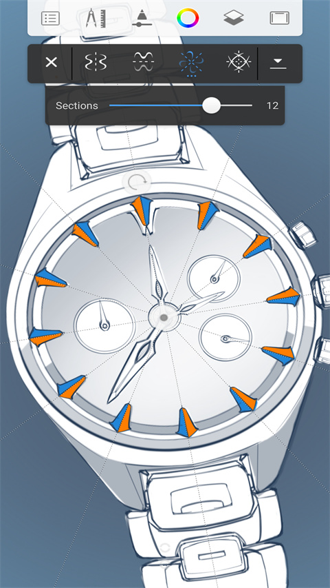 2025sketchbook画画软件下载