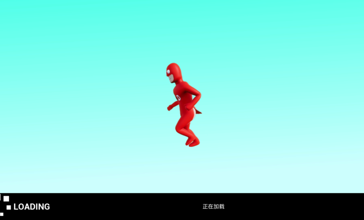 大便超人正版