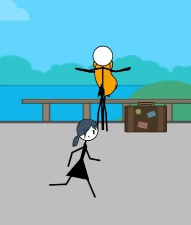 Skip Wife(跳过妻子)