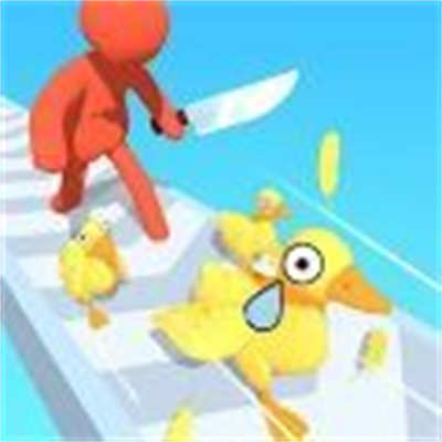 鸭子赛跑3DDuck Race 3D