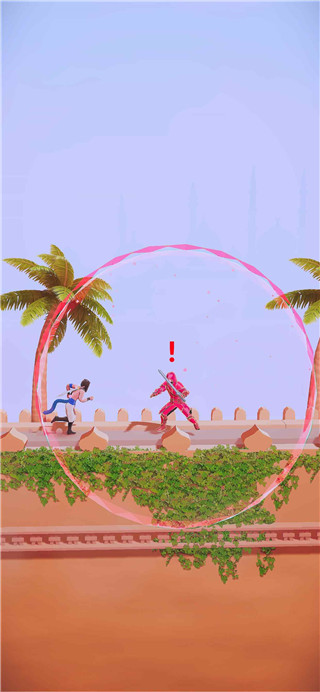 波斯王子大逃亡2最新版