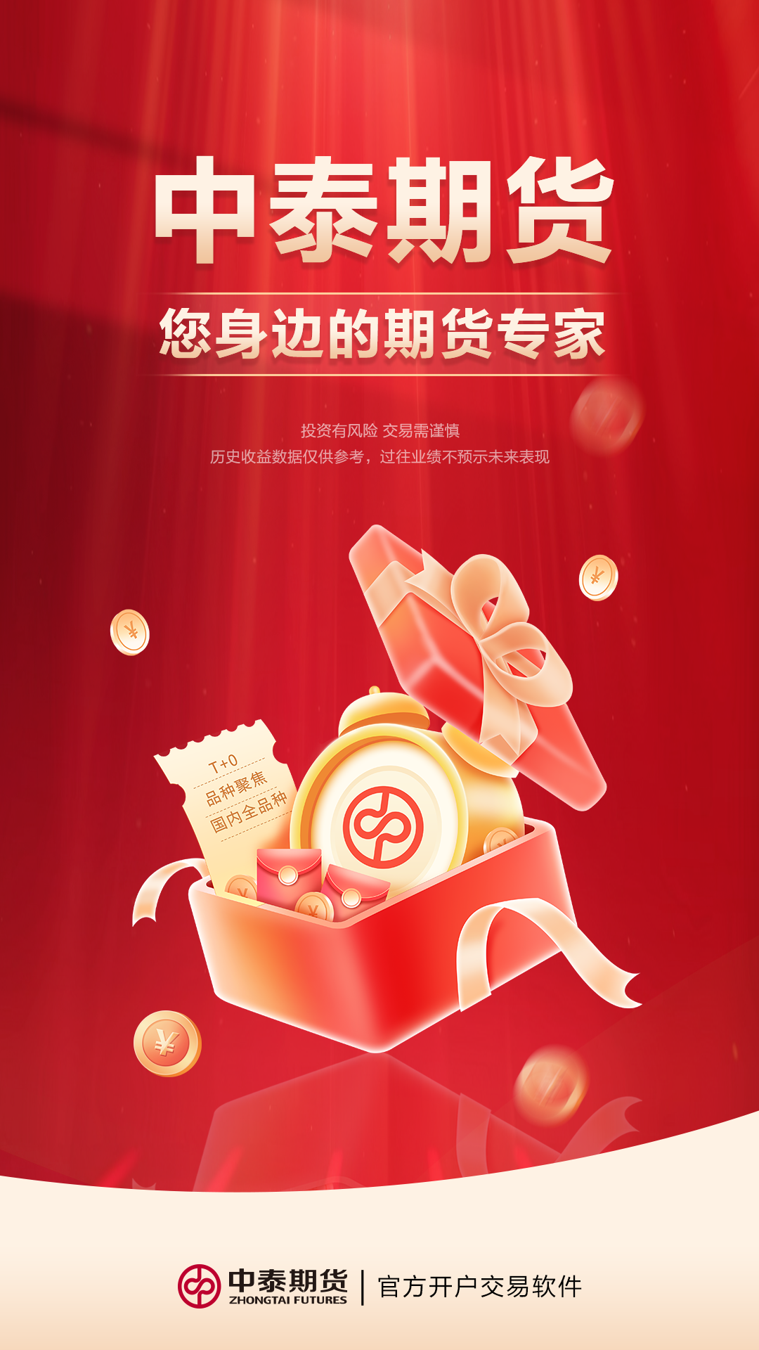 和讯期货APP