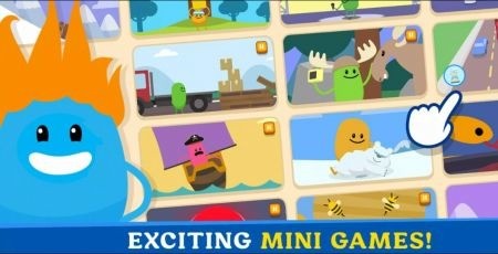 蠢蠢的死法4中文版官方下载