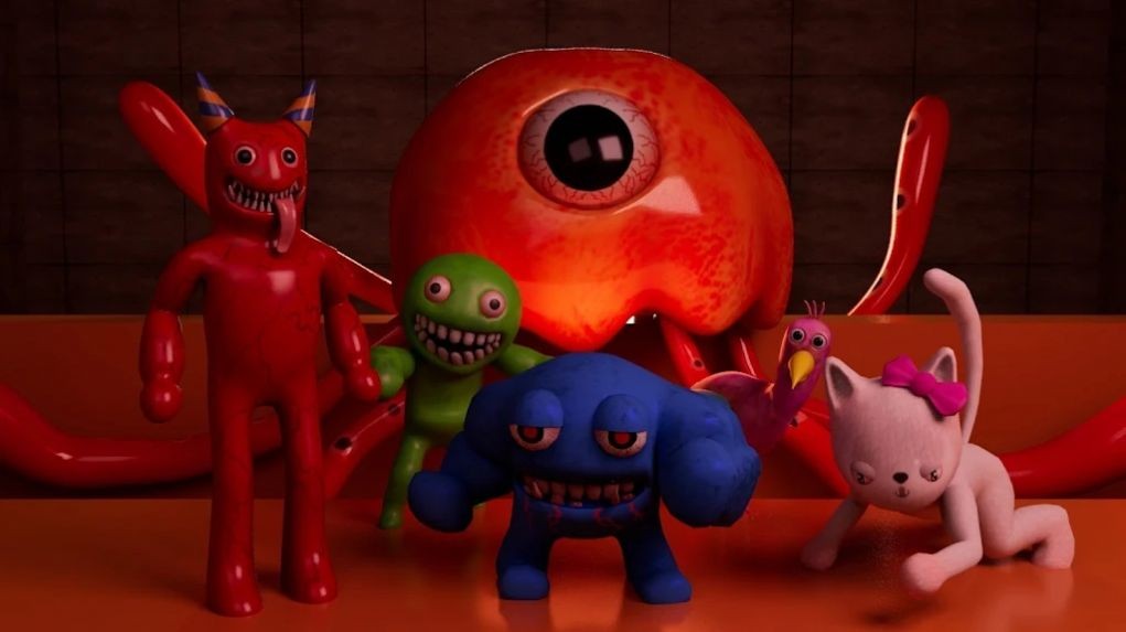 班班生存挑战(Ban Survival Challenge)