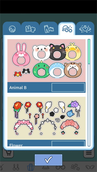 莉莉故事游戏新版