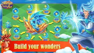 合并萌宠Merge Cute Pet 合并萌宠Merge Cute Pet