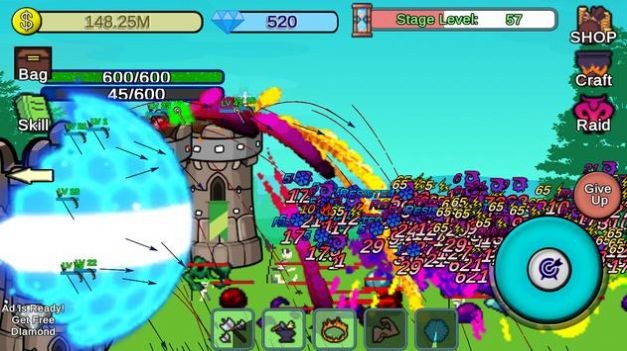 粘液王国Slime kingdom