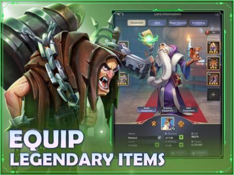 权力之谜中文版(Puzzle Of Thrones)