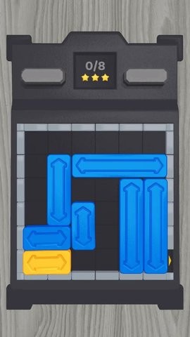 极客拼图 极客拼图