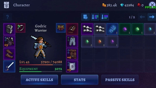 黑暗崛起安卓版