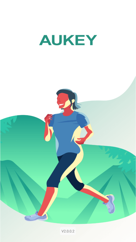 AUKEYFit