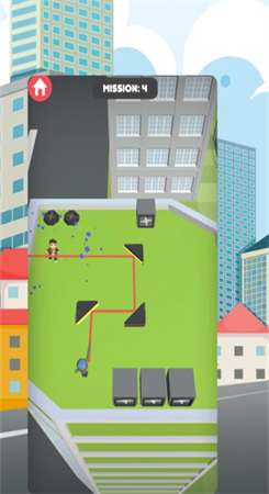 Bullet Bender(道奇子弹头)