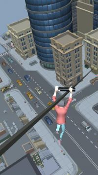 平凡英雄The Good Hero