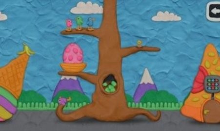 12锁爸爸和女儿