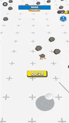 进化的子弹头Evolving Ammo