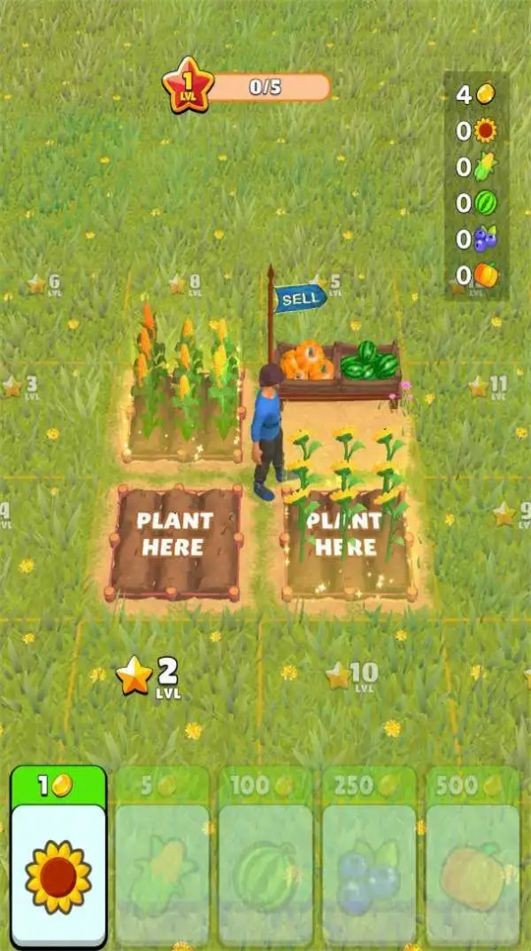 农民大师 农民大师