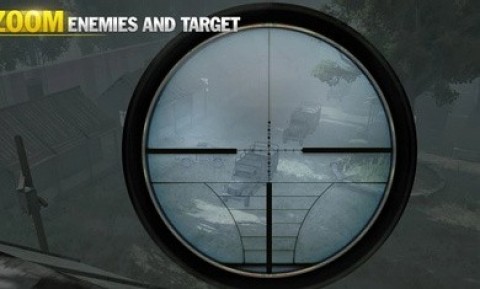 堡之夜狙击手 堡之夜狙击手