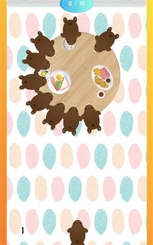 站桩射手Seat Shooters