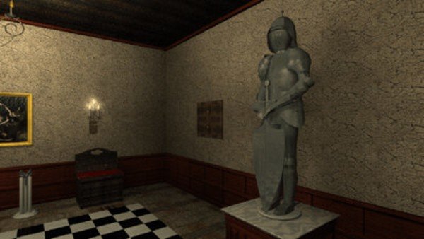 夜屋脱逃 夜屋脱逃