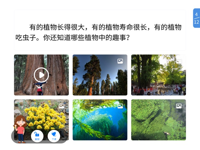 vbook科学