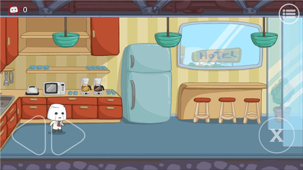 和平之怒安装器